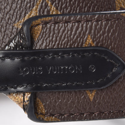 Louis Vuitton Monogram Animal Bandouliere Shoulder Strap 4 of 6