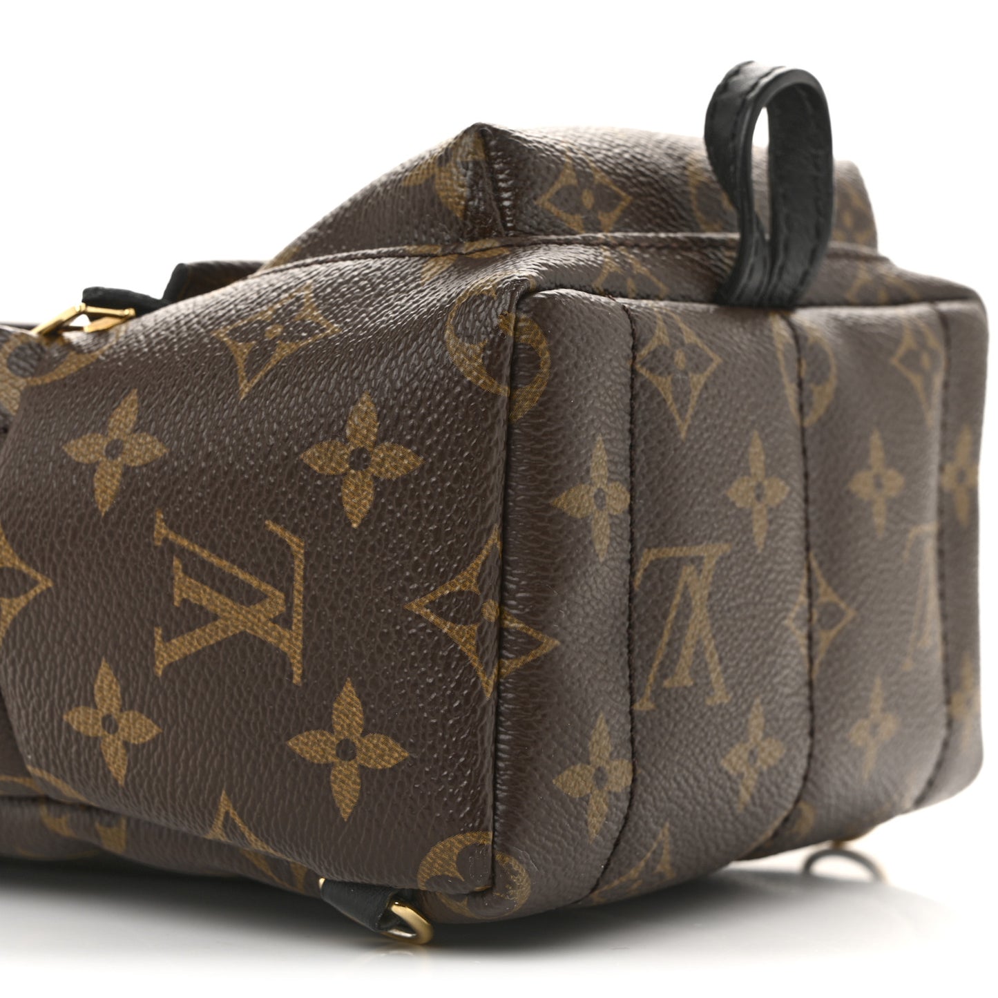 Monogram Palm Springs Backpack Mini