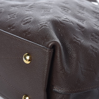 Louis Vuitton Empreinte Metis Terre 15 of 17