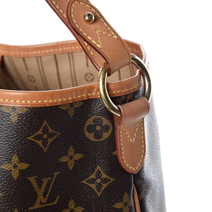 Louis Vuitton Monogram Delightful PM 15 of 16
