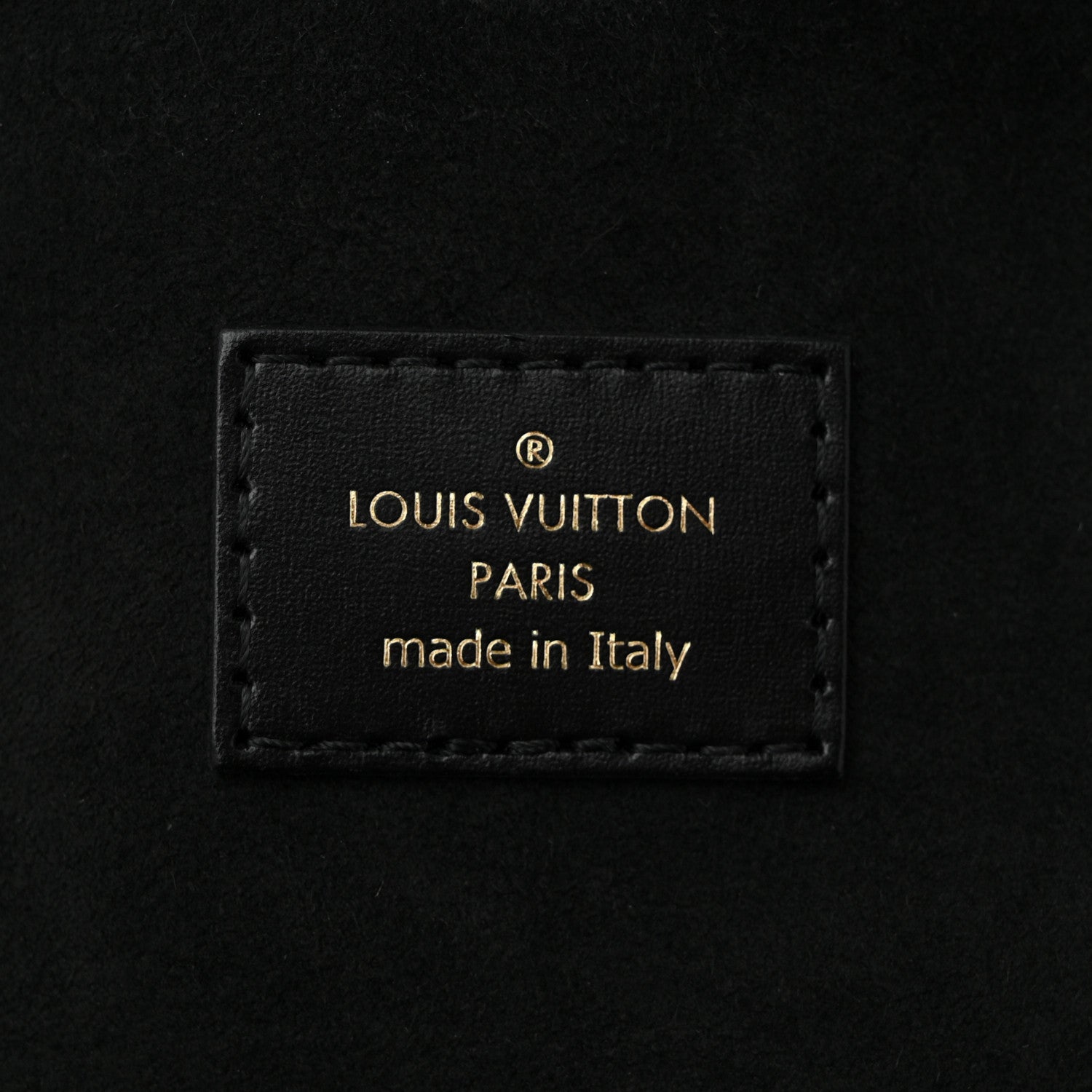Louis Vuitton Reverse Monogram Vanity PM 6 of 10