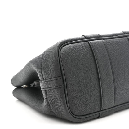 Hermes Negonda Neo Garden 23 Black 9 of 11