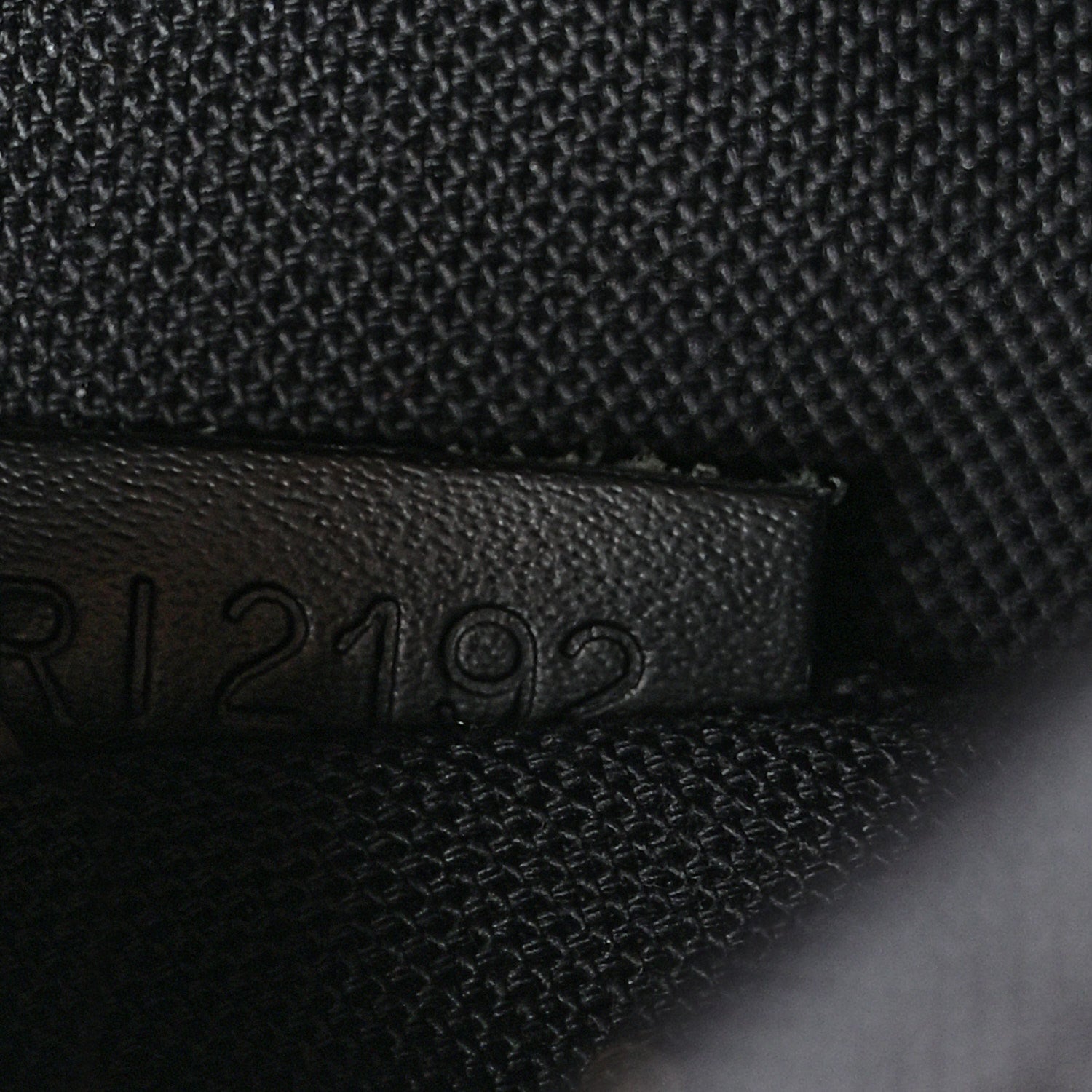 Louis Vuitton Damier Graphite Michael Backpack 6 of 11