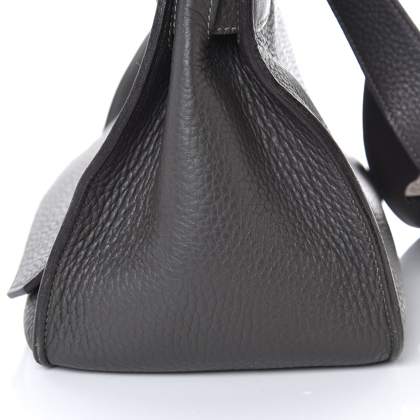 Taurillon Clemence Bicolor Jypsiere 34 Ardoise Gris Tourterelle