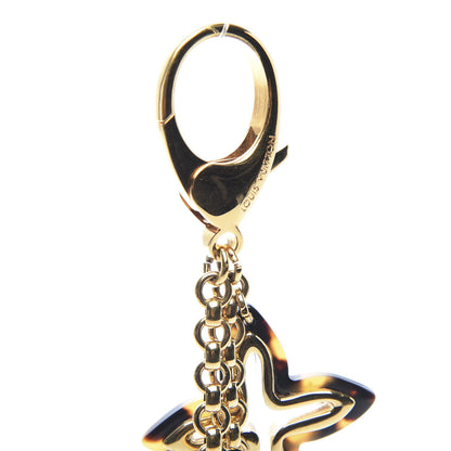 Louis Vuitton Insolence Bag Charm Ecaille 3 of 3