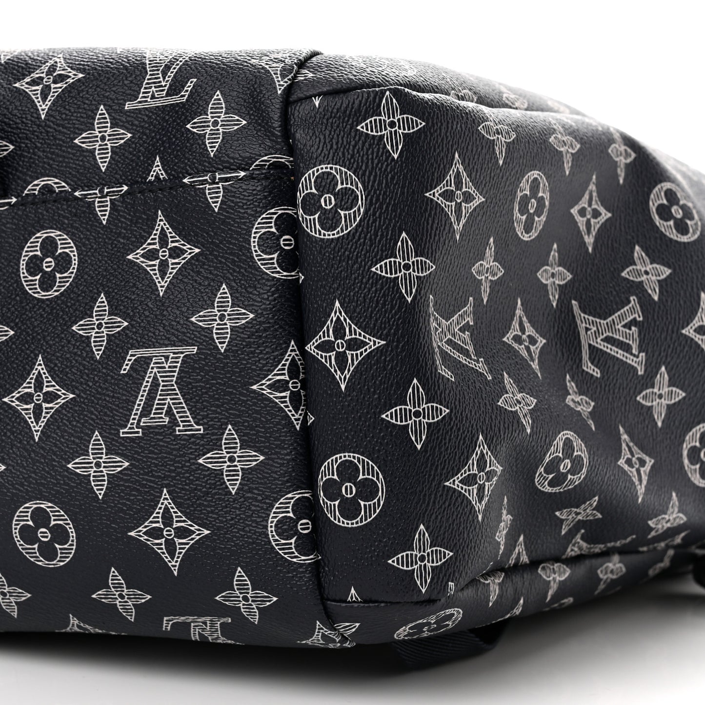 Monogram Upside Down Discovery Backpack