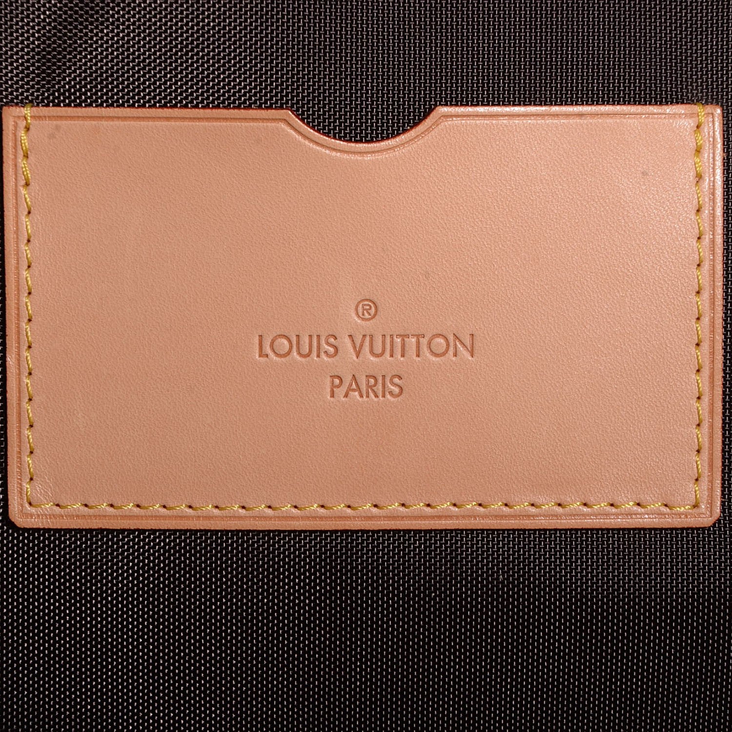 Louis Vuitton Monogram Pegase 55 Business 7 of 8