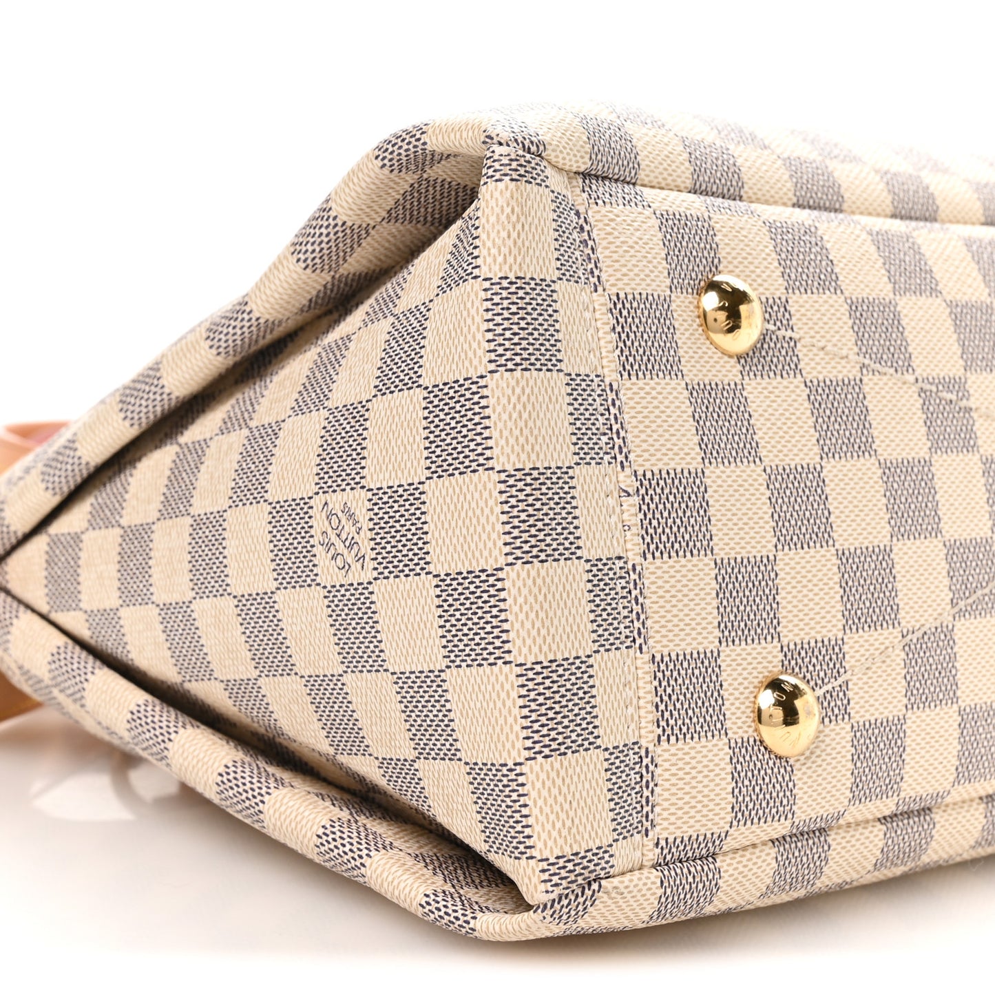 Damier Azur Lymington