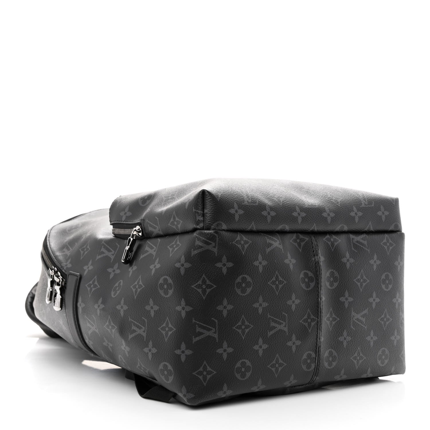 Louis Vuitton Monogram Eclipse Discovery Backpack PM 4 of 11