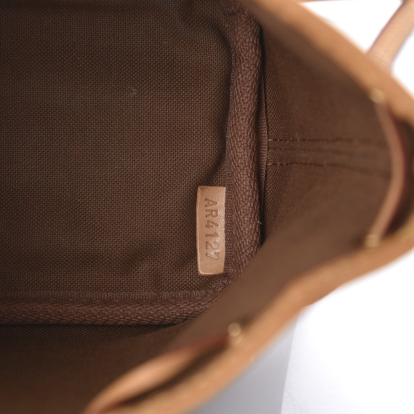 Monogram Nano Noe