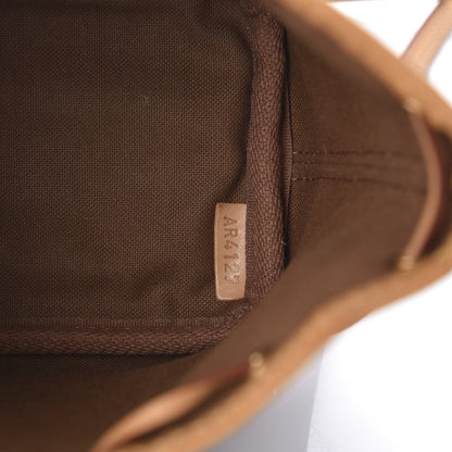 Louis Vuitton Monogram Nano Noe 6 of 9
