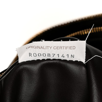 Bottega Veneta Nappa Intrecciato Small Jodie Fondant 7 of 10
