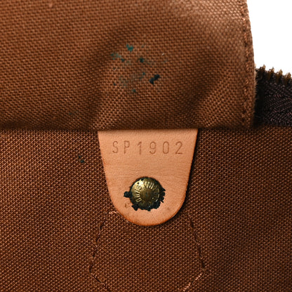 Louis Vuitton Monogram Speedy 40 6 of 11