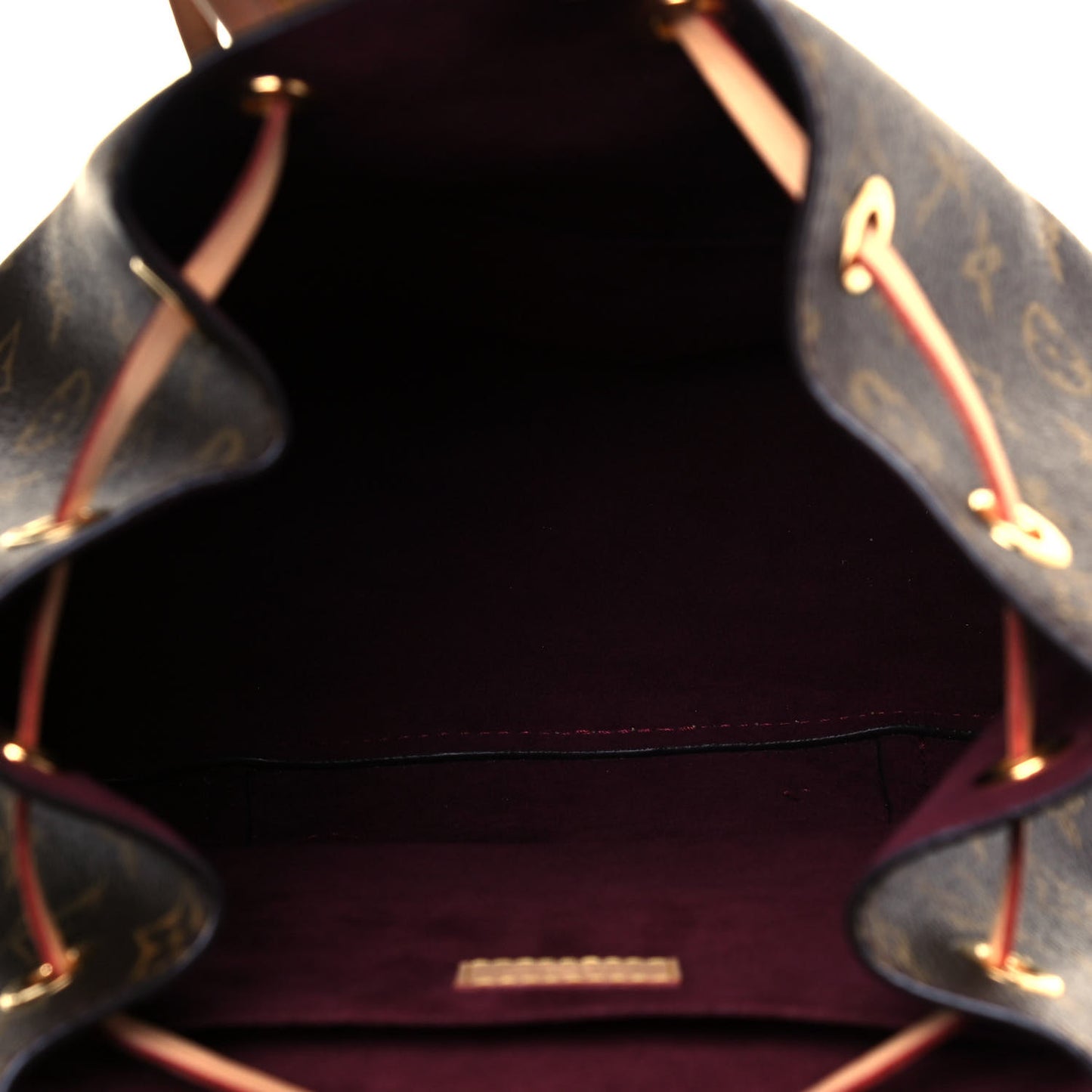 Monogram Montsouris NM Backpack