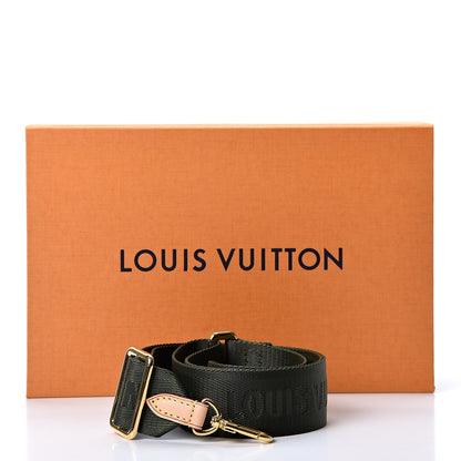 Louis Vuitton Monogram Multi Pochette Accessories Shoulder Strap Kaki 3 of 3