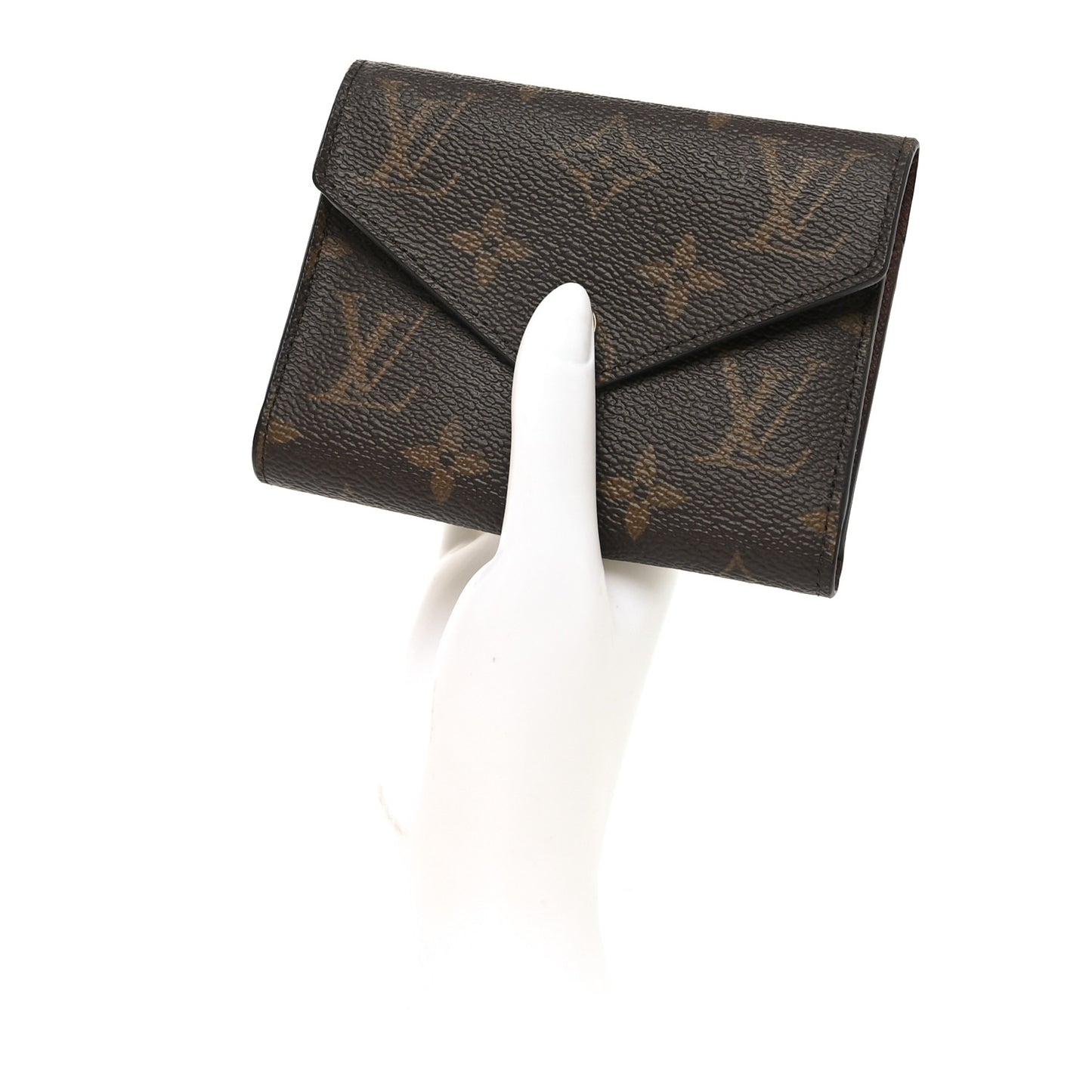 Monogram Victorine Wallet
