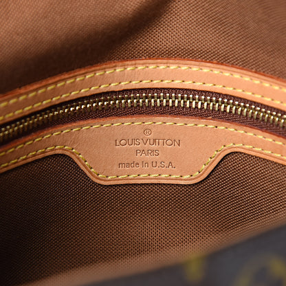Louis Vuitton Monogram Mini Looping 6 of 11