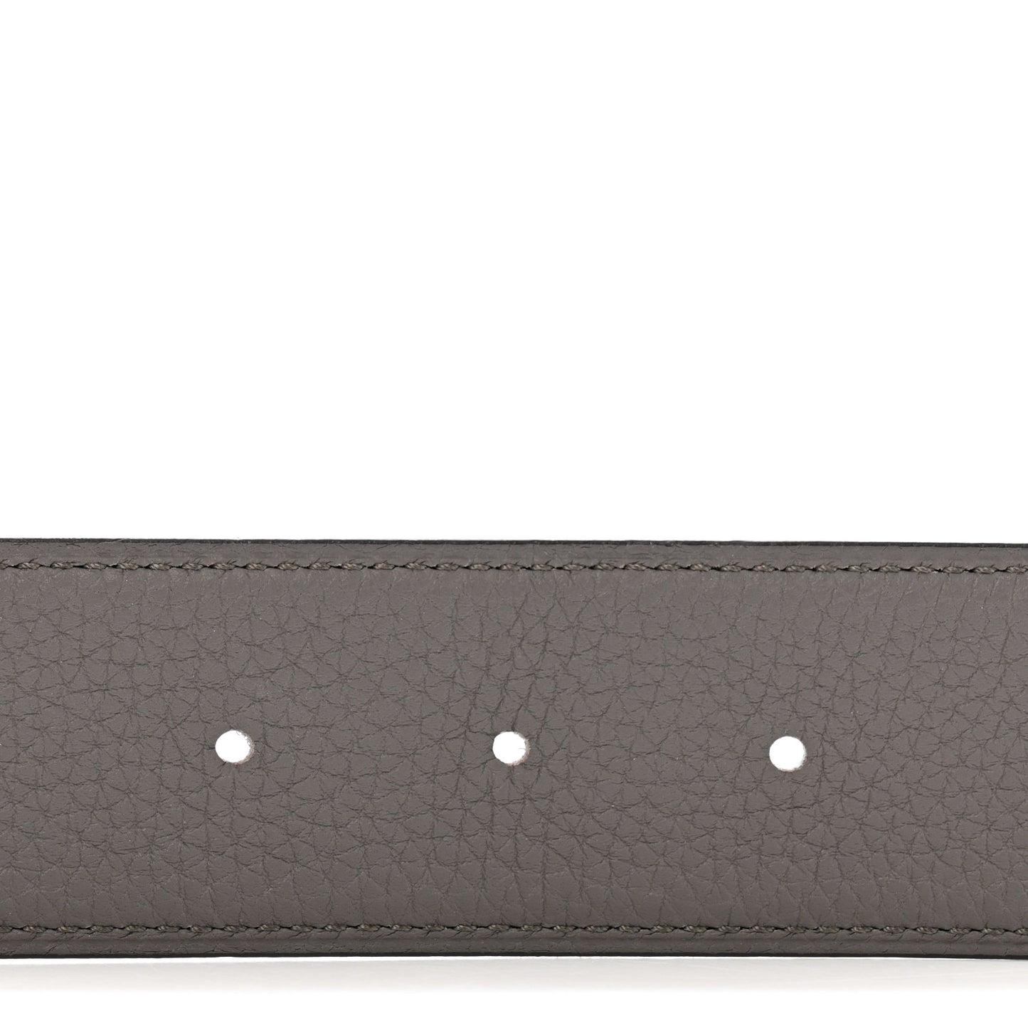 Box Togo 38mm Constance H Belt 80 32 Black Etain