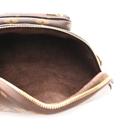 Louis Vuitton Monogram Mini Bumbag 5 of 9