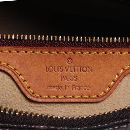 Louis Vuitton Monogram Looping MM 6 of 7