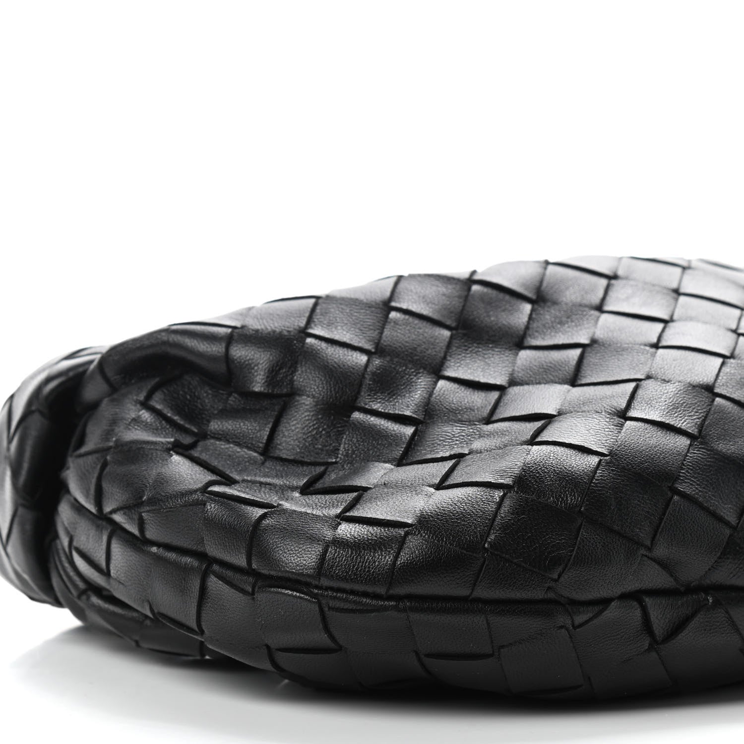 Bottega Veneta Nappa Intrecciato Mini Jodie Black 6 of 9