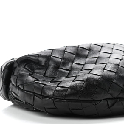 Bottega Veneta Nappa Intrecciato Mini Jodie Black 6 of 9