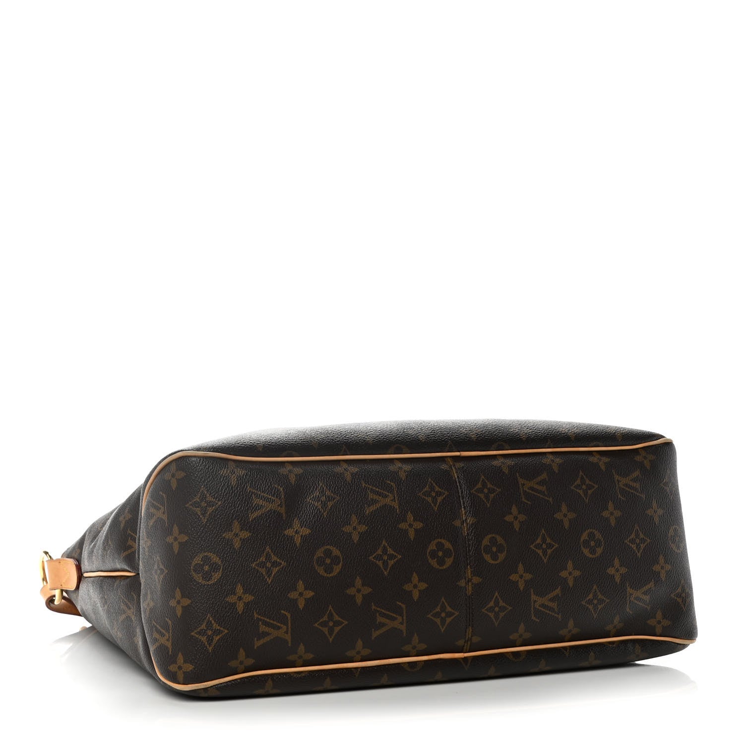 Louis Vuitton Monogram Delightful MM 4 of 16