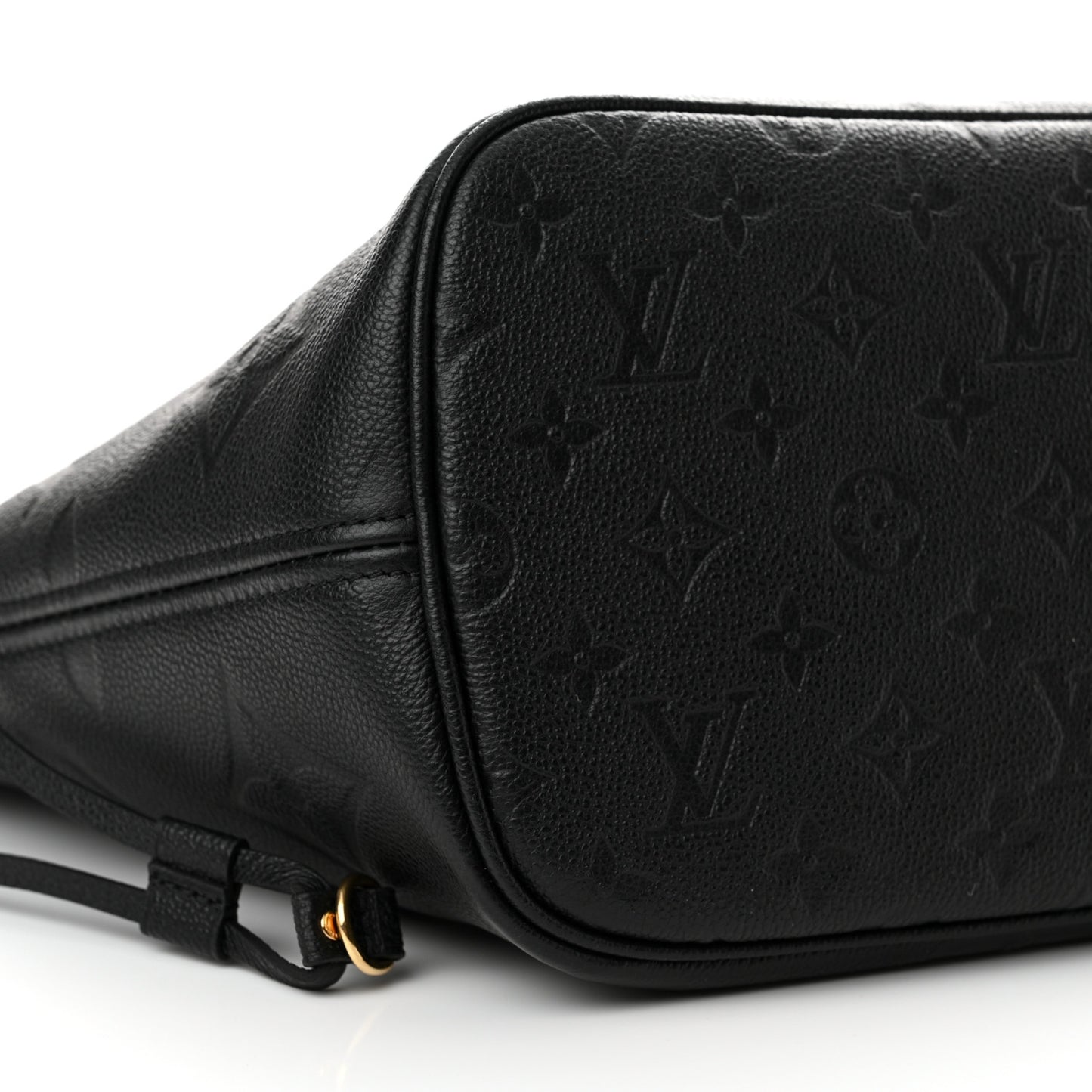 Empreinte Monogram Giant Neverfull MM Black