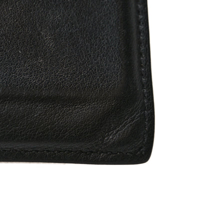 Hermes Swift Citizen Twill Card Case 8 of 10