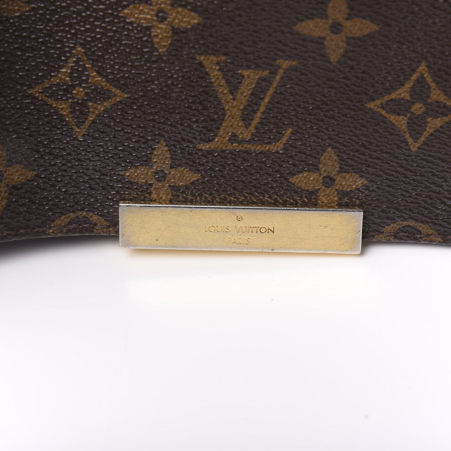 Monogram Favorite MM