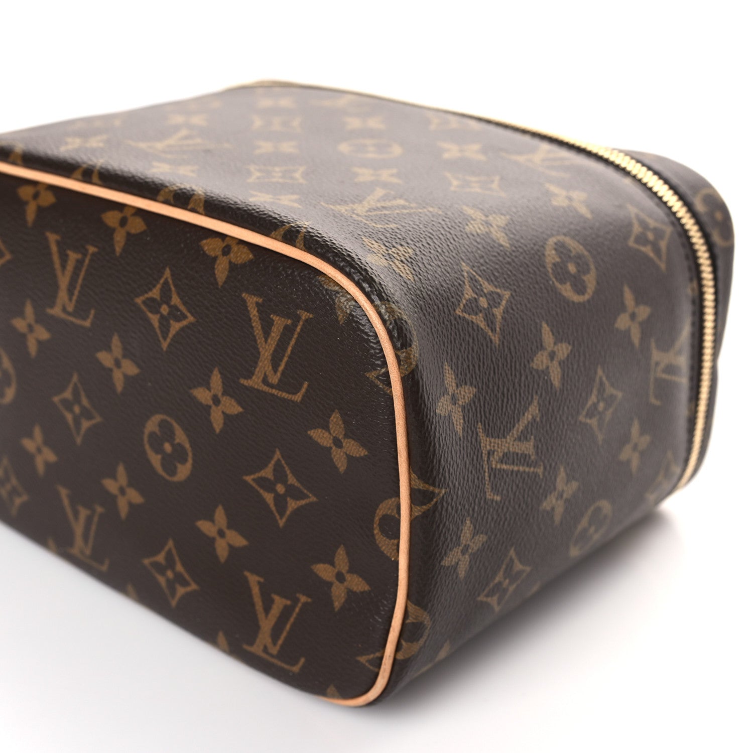Louis Vuitton Monogram Nice BB 8 of 8