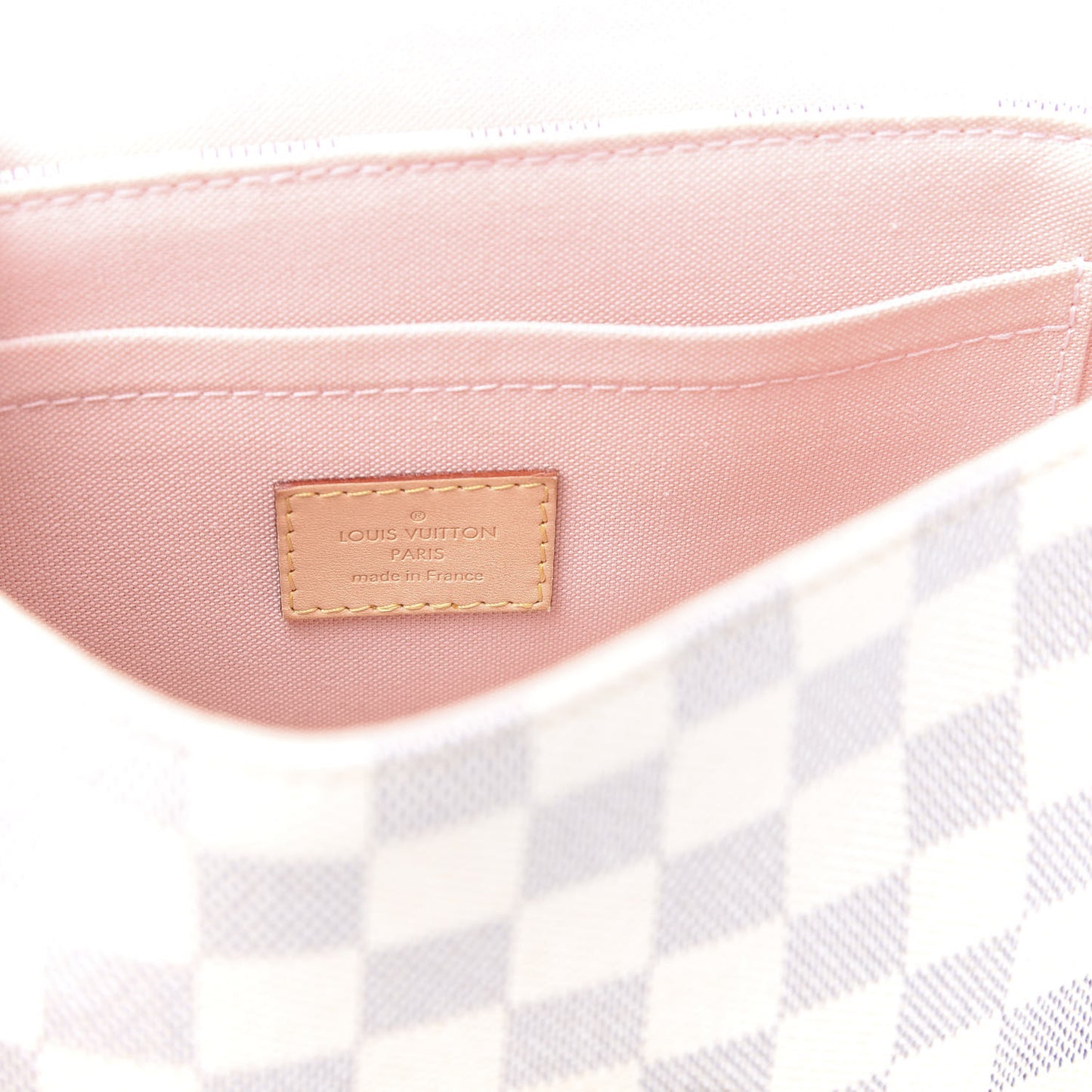 Damier Azur Croisette