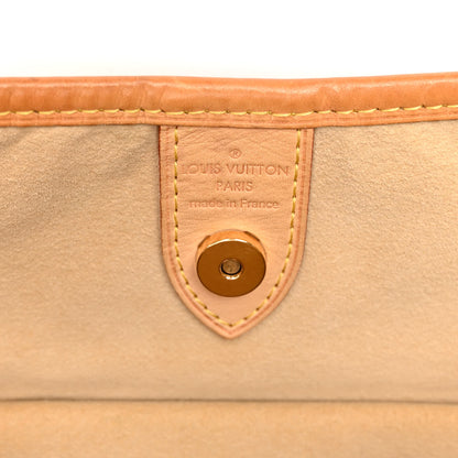 Louis Vuitton LOUIS VUITTON Monogram Galliera PM 5 of 9