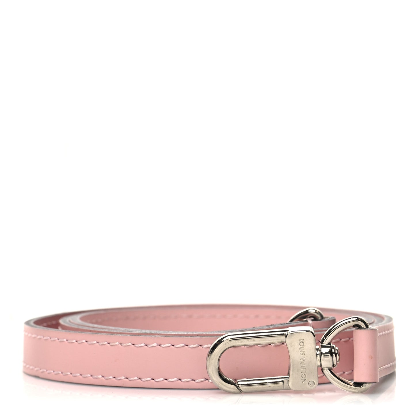 Epi Shoulder Strap Rose Ballerine