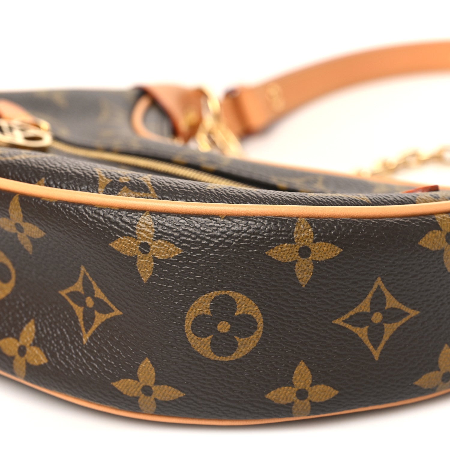 Louis Vuitton Monogram Loop 8 of 9