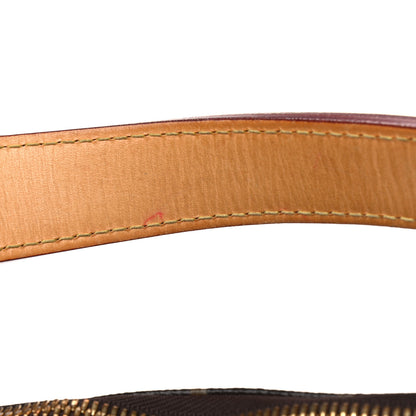 Louis Vuitton Monogram Sully PM 10 of 10