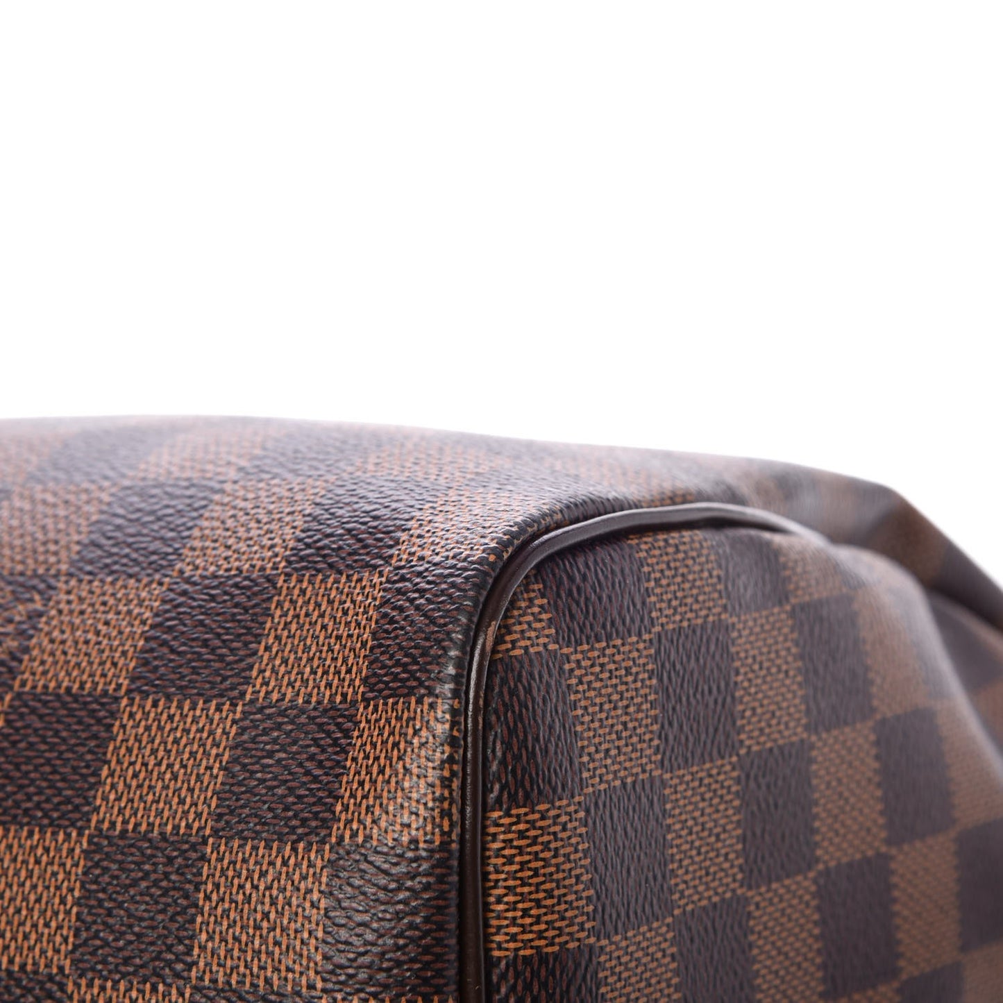 Damier Ebene Speedy Bandouliere 30