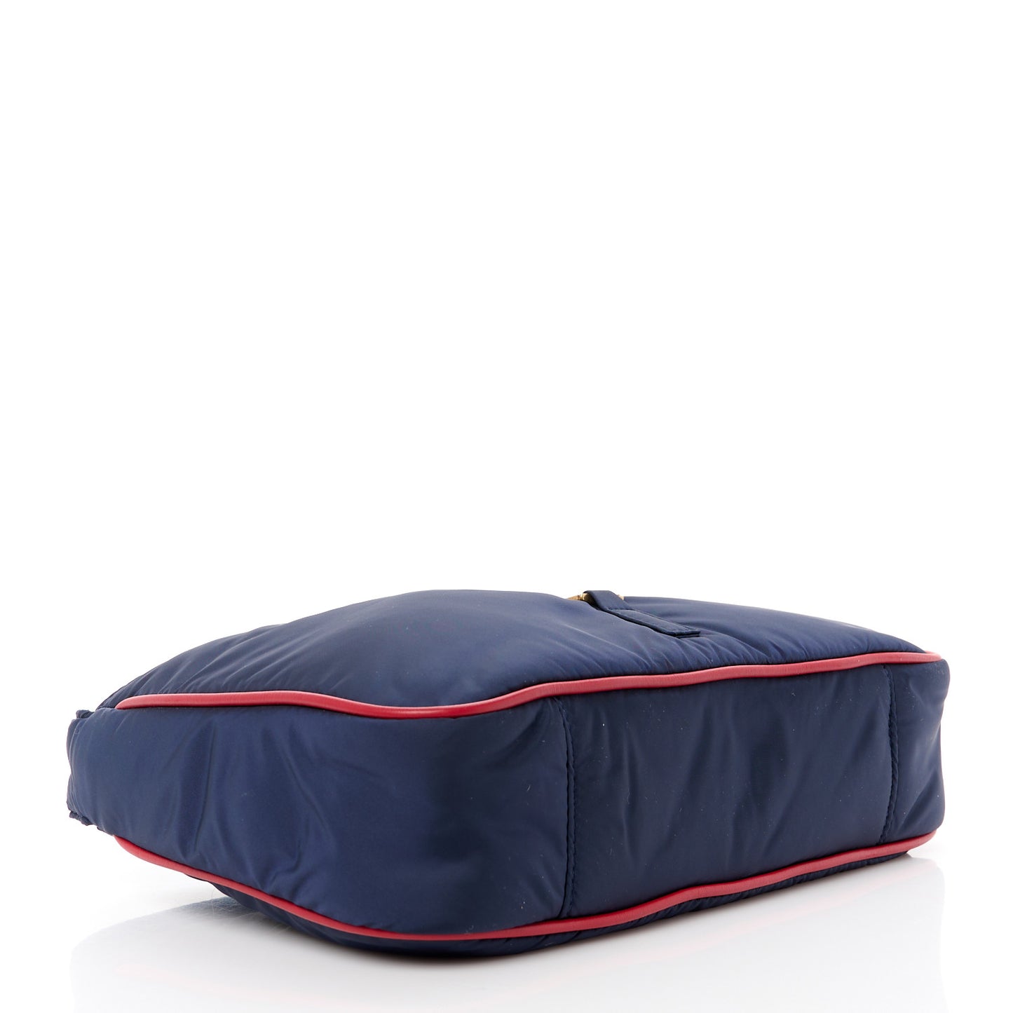 Econyl Nylon Le 5 A 7 Hobo Atlantis Rouge Eros