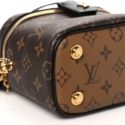 Louis Vuitton Reverse Monogram Vanity PM 8 of 10