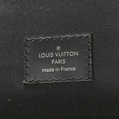 Louis Vuitton Damier Graphite Christopher PM Backpack 5 of 8