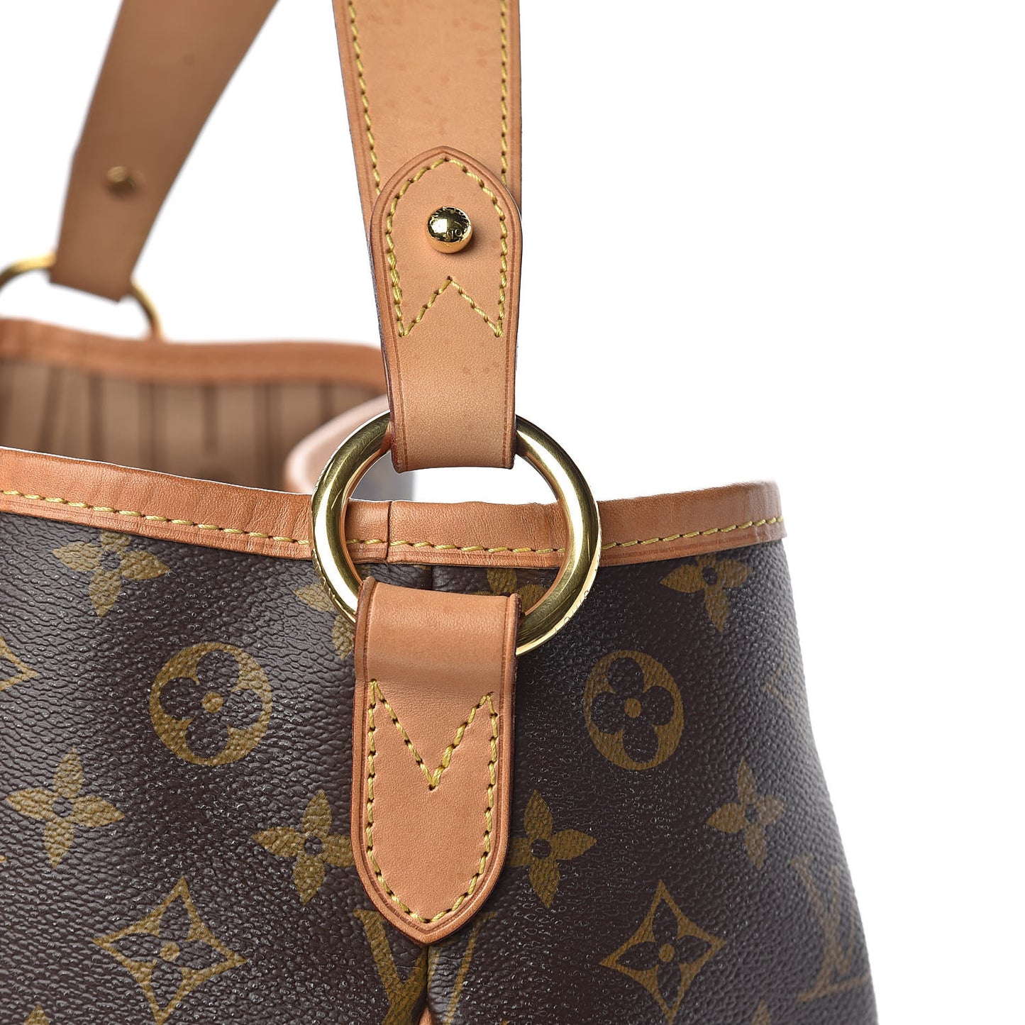 Monogram Delightful MM