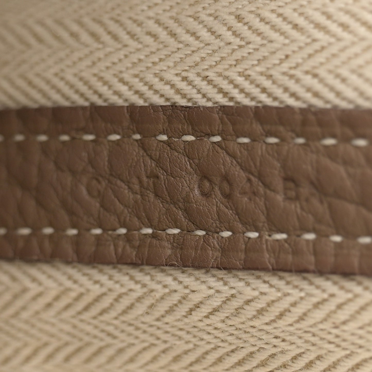 Negonda Garden Party 36 MM Etoupe