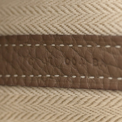 Hermes Negonda Garden Party 36 MM Etoupe 7 of 12