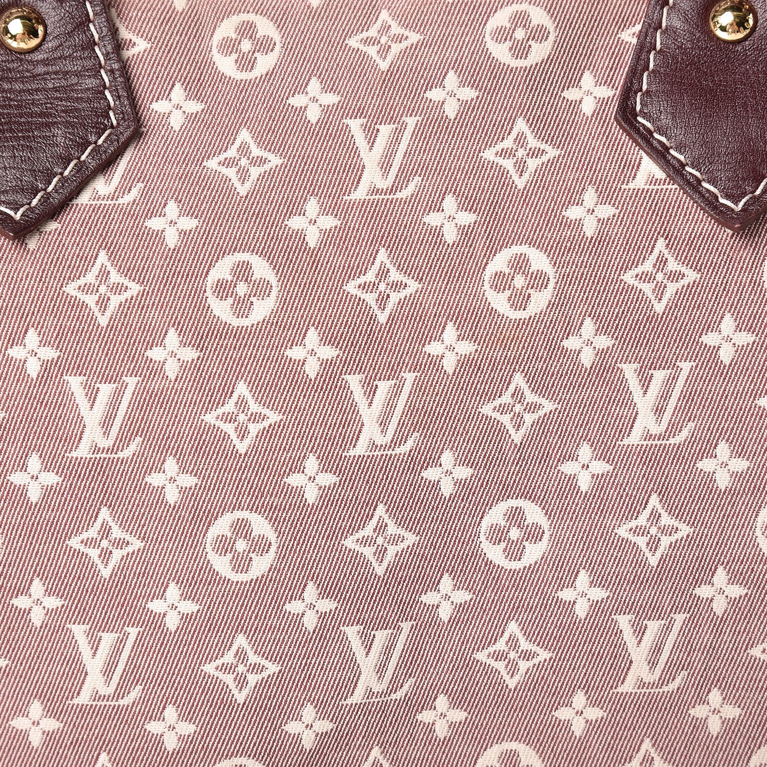 Louis Vuitton Monogram Idylle Speedy Bandouliere 30 Sepia 7 of 18