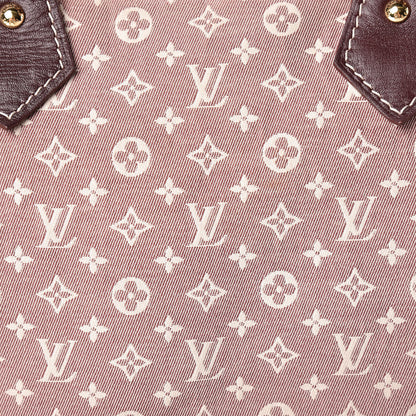 Louis Vuitton Monogram Idylle Speedy Bandouliere 30 Sepia 7 of 18