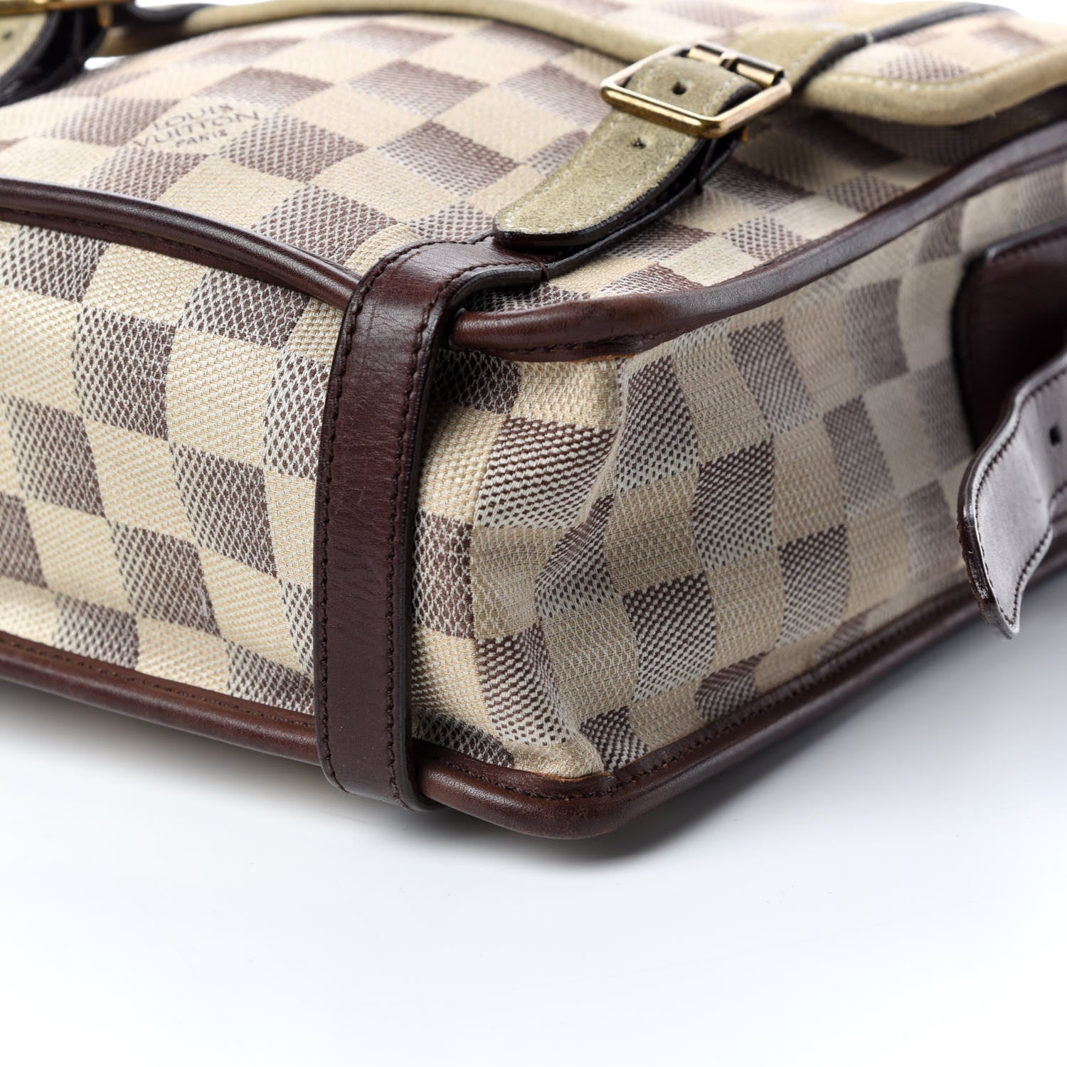 Louis Vuitton Damier Lune Trotteur 6 of 16