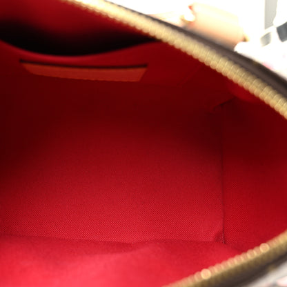 Louis Vuitton LV X TM Monogram Cerises Speedy Bandouliere 20 5 of 10