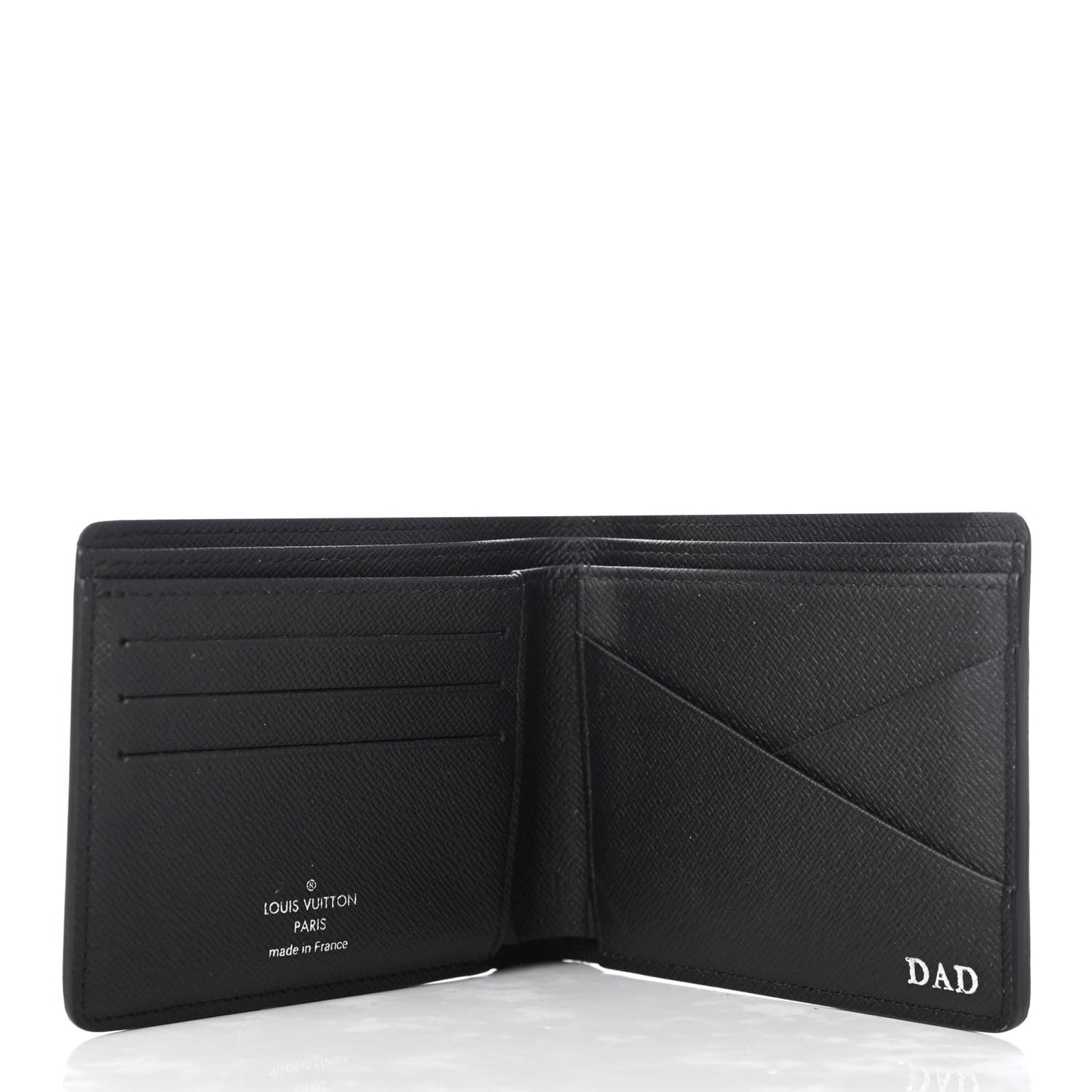 Monogram Eclipse Multiple Wallet