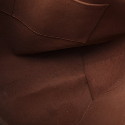 Louis Vuitton Monogram Totally GM 8 of 19