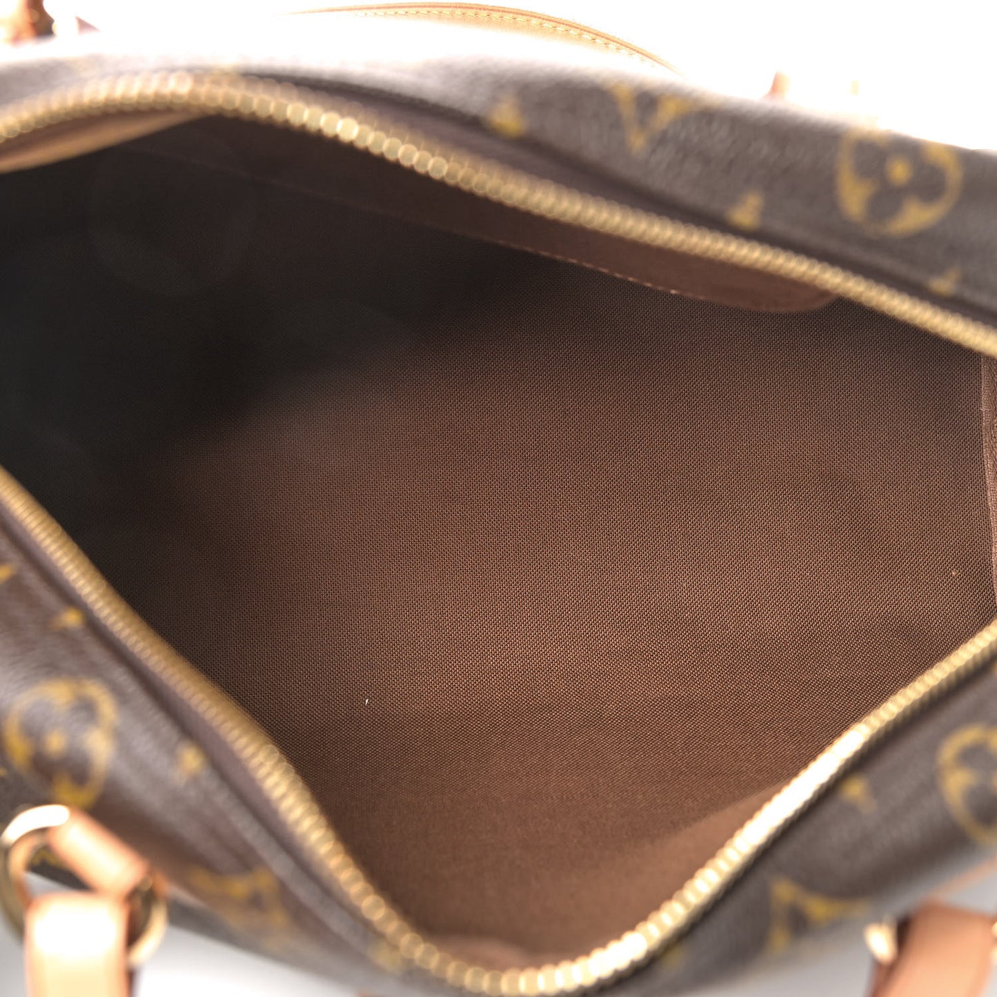 Monogram Montorgueil PM